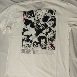 Uniqlo x Bleach shirt